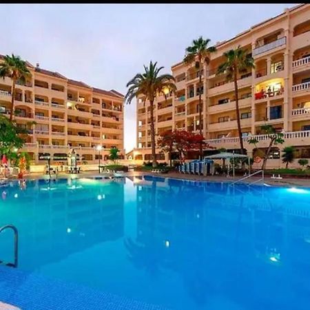 Estudio Castle Harbour 403 Los Cristianos Los Cristianos  Exterior foto