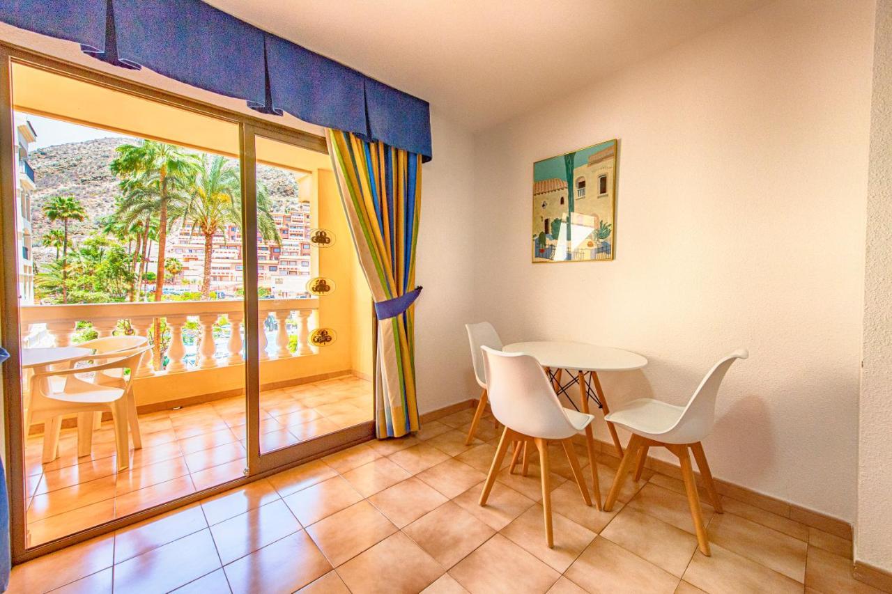 Estudio Castle Harbour 403 Los Cristianos Los Cristianos  Exterior foto