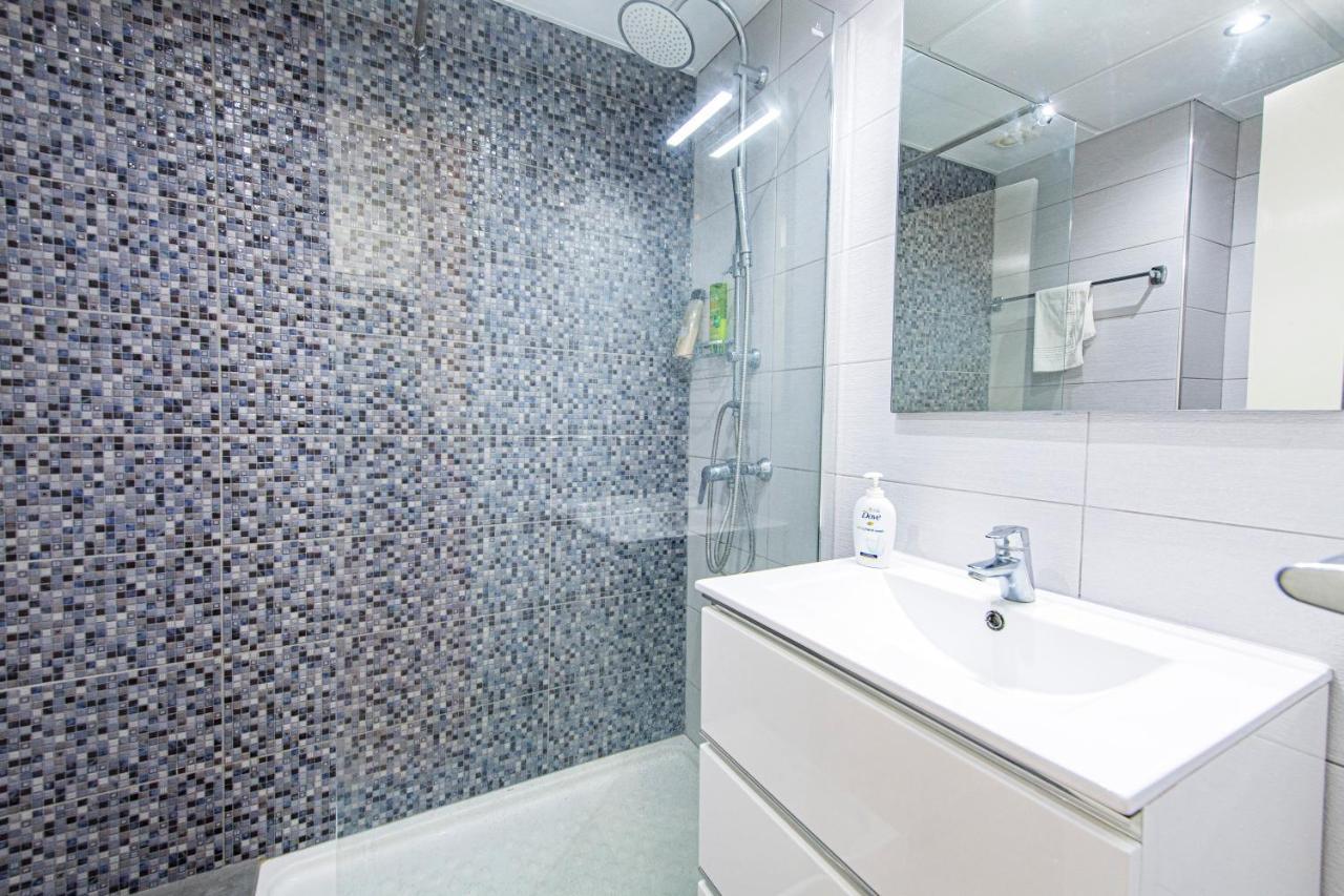 Estudio Castle Harbour 403 Los Cristianos Los Cristianos  Exterior foto